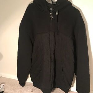 Winter Jacket for big man